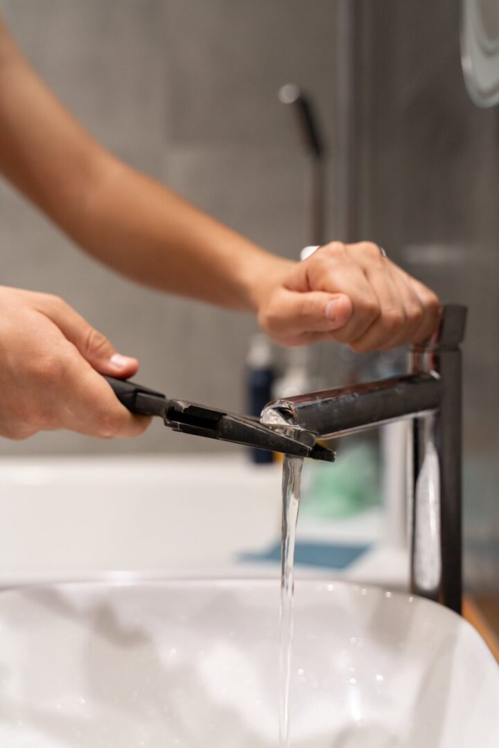 How to Change a Bath Tap in 6 Simple Steps