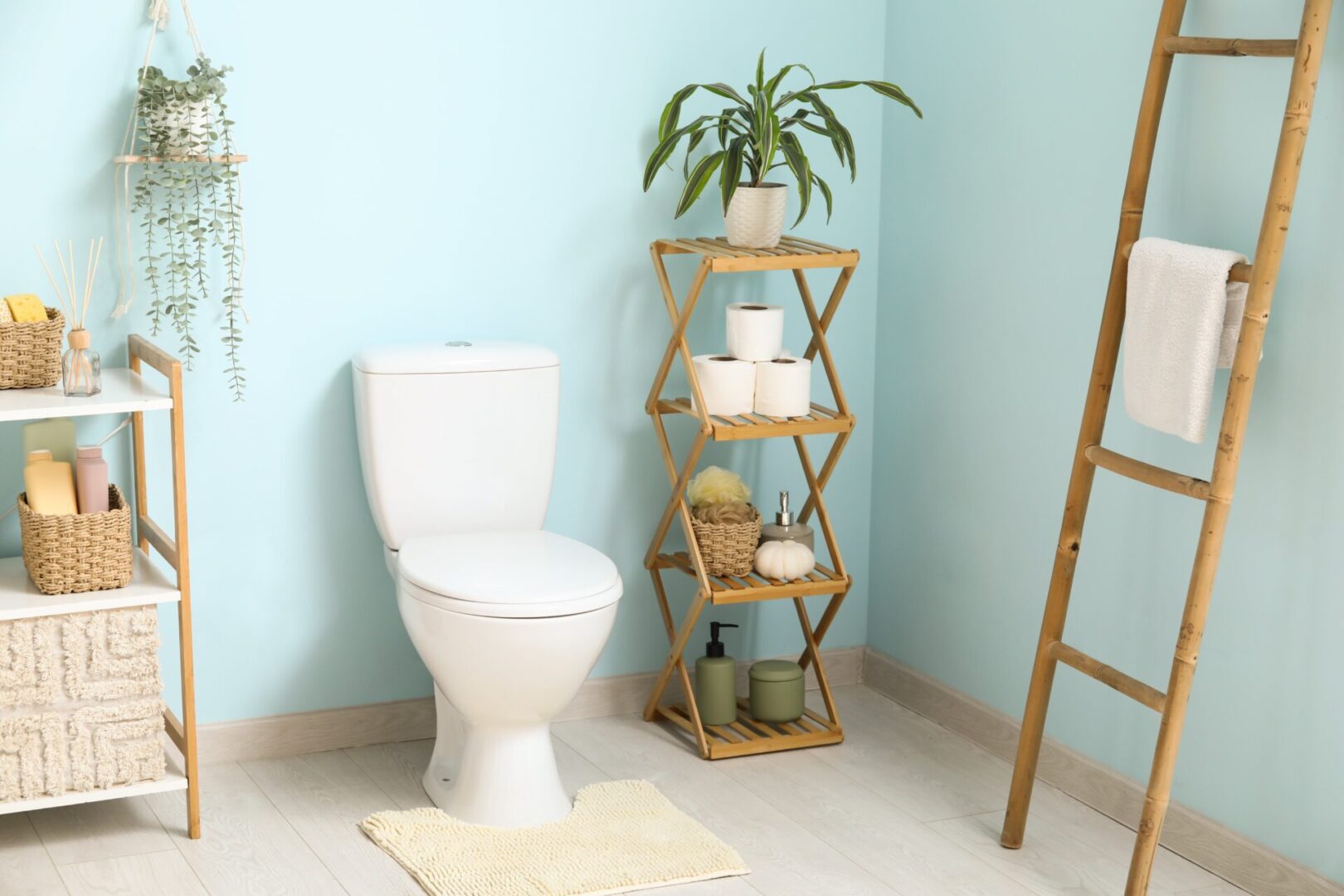 What is a Comfort Height Toilet?